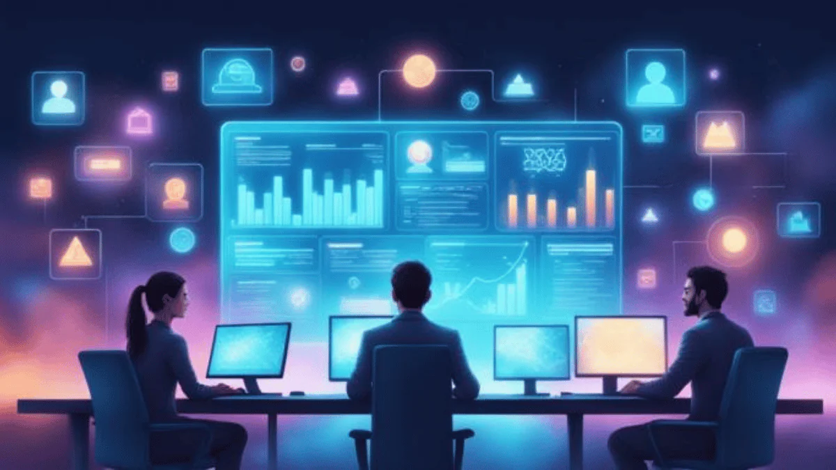 CRM Software คืออะไร? รู้จักซอฟต์แวร์บริหารลูกค้า พร้อมวิธีเลือกให้เหมาะกับธุรกิจ