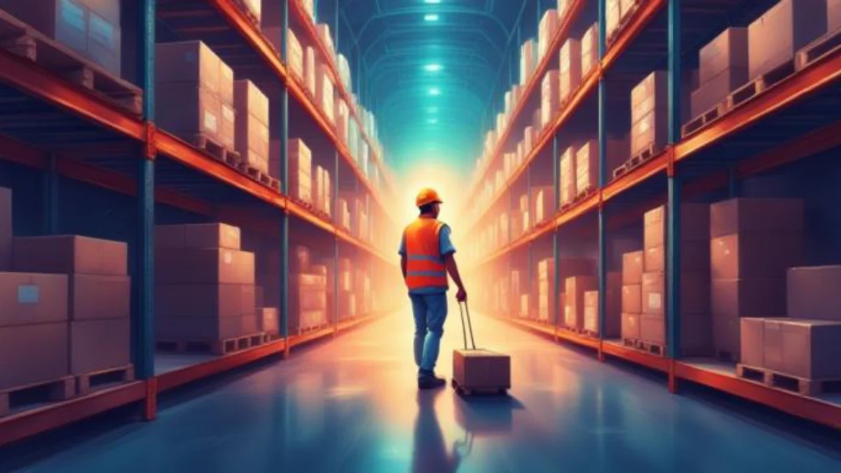 Cycle Stock in Inventory Management: A Practical Guide