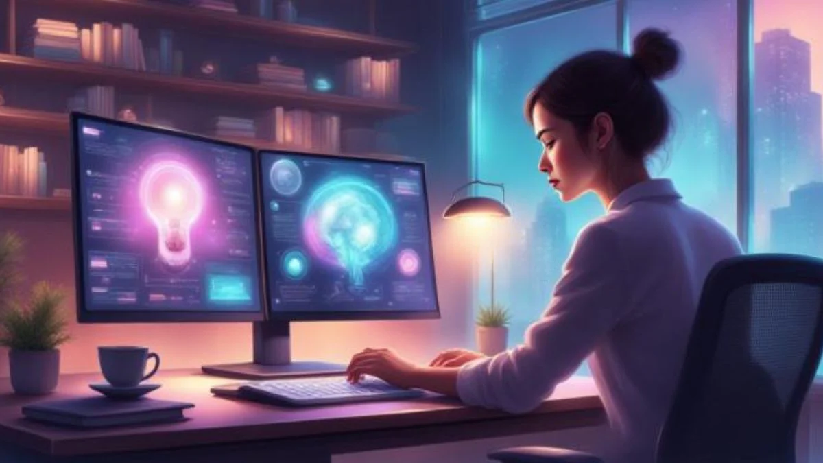 Cara Membuat Dashboard AI untuk Kebutuhan Bisnis