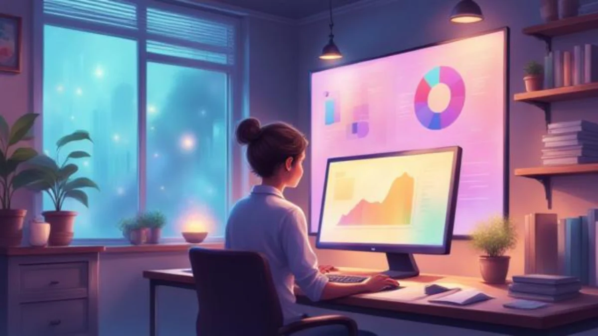 Decision Intelligence: Cara AI Bantu Pengambilan Keputusan Bisnis