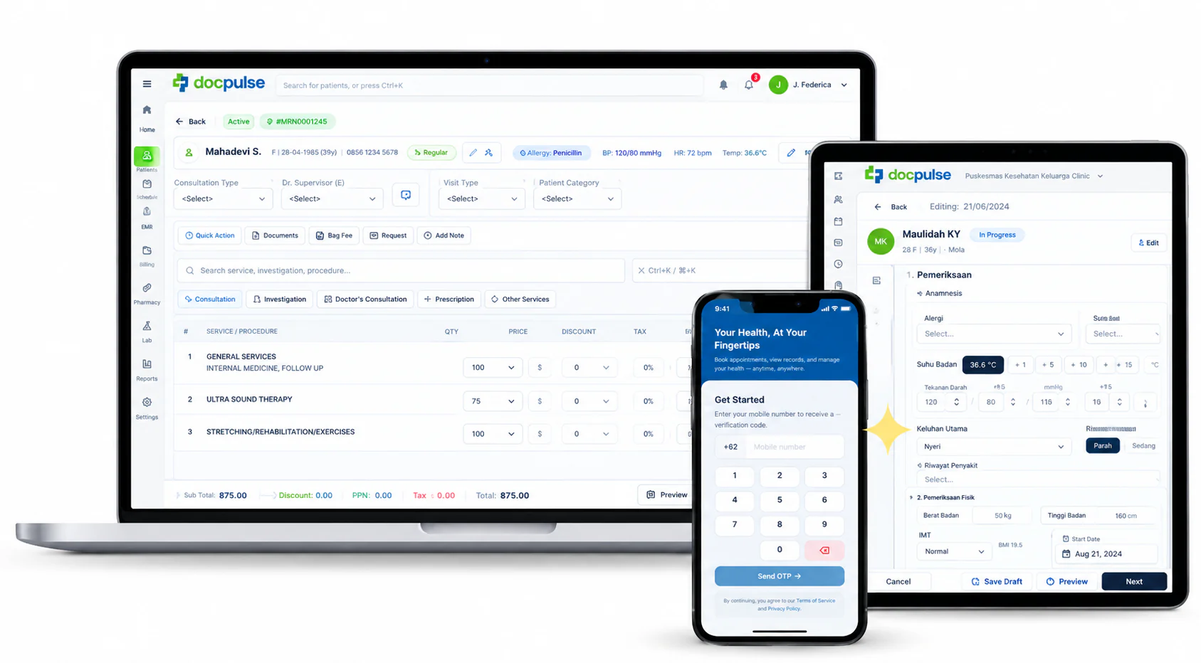 docpulse