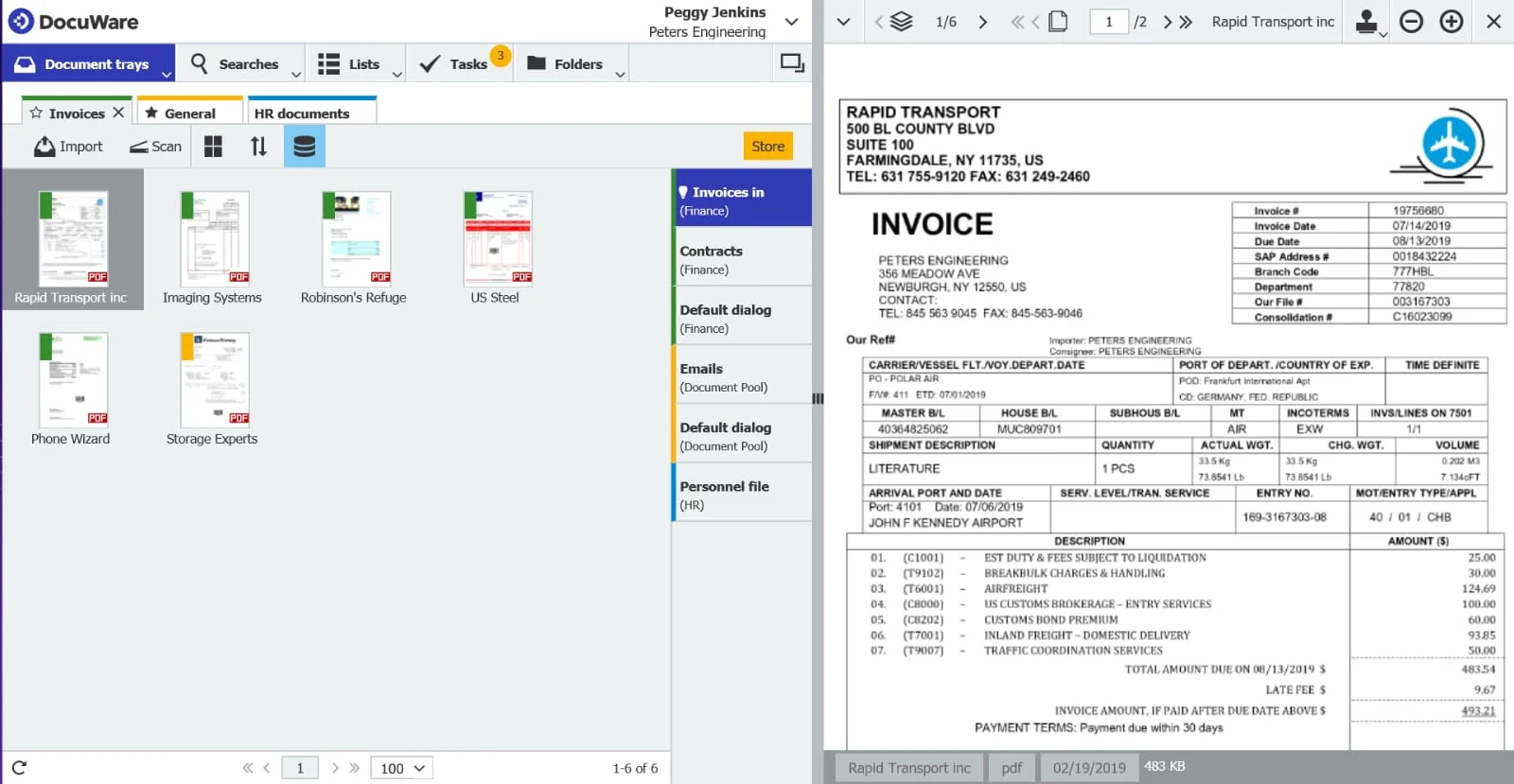 docuware 2