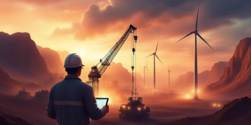 Earned Value Management in Australian Projects