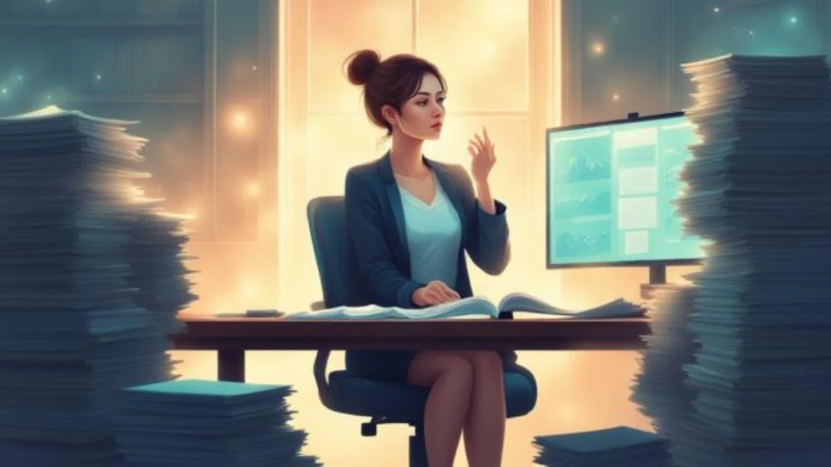 What Is a Document Management System? Benefits, Features, and How It Works
