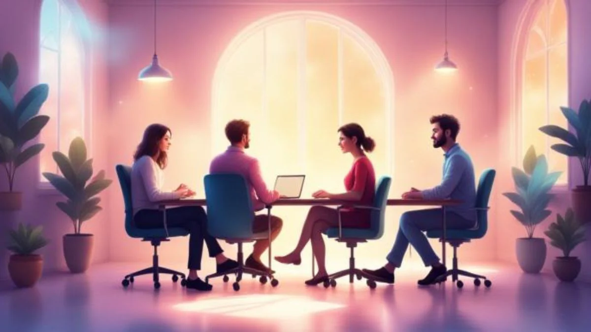 Employee Relations Adalah Kunci Hubungan Kerja Strategis