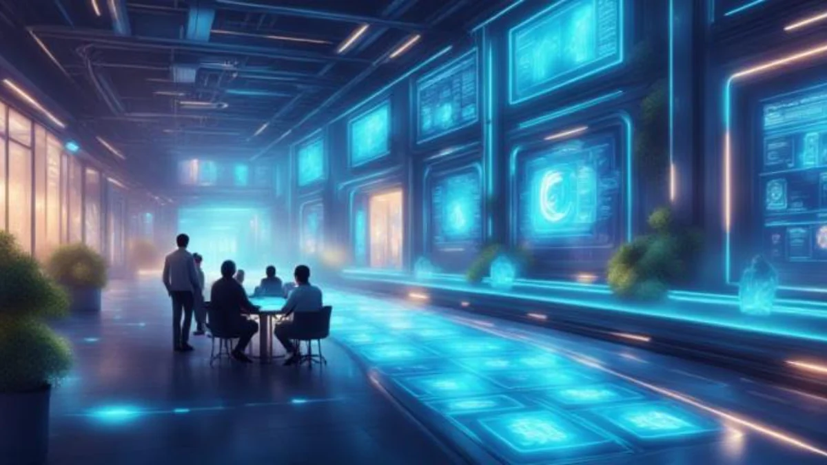 Enterprise AI: Otomatisasi Proses Bisnis dalam Skala Besar