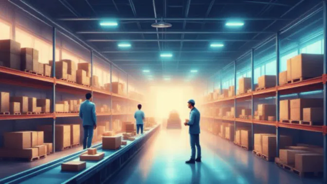 ERP สำหรับโรงงานคืออะไร? ระบบช่วยจัดการกระบวนการผลิตได้อย่างไร