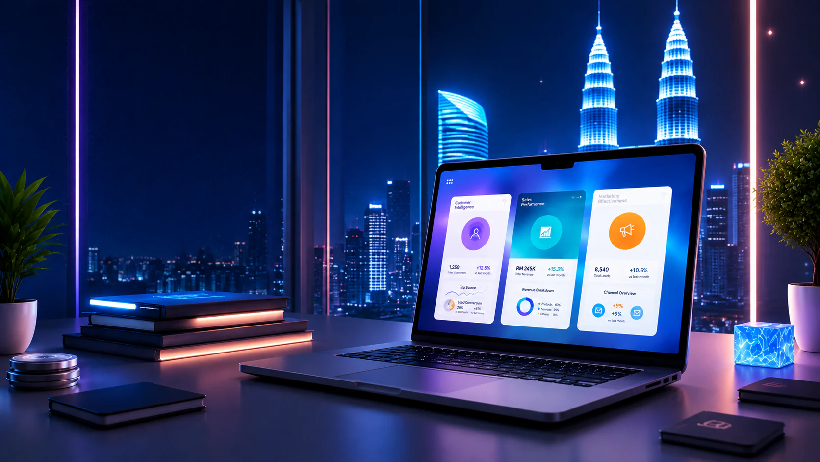 CRM Pricing in Malaysia: Models, Cost Factors & Businesses Budget Guide (2026)