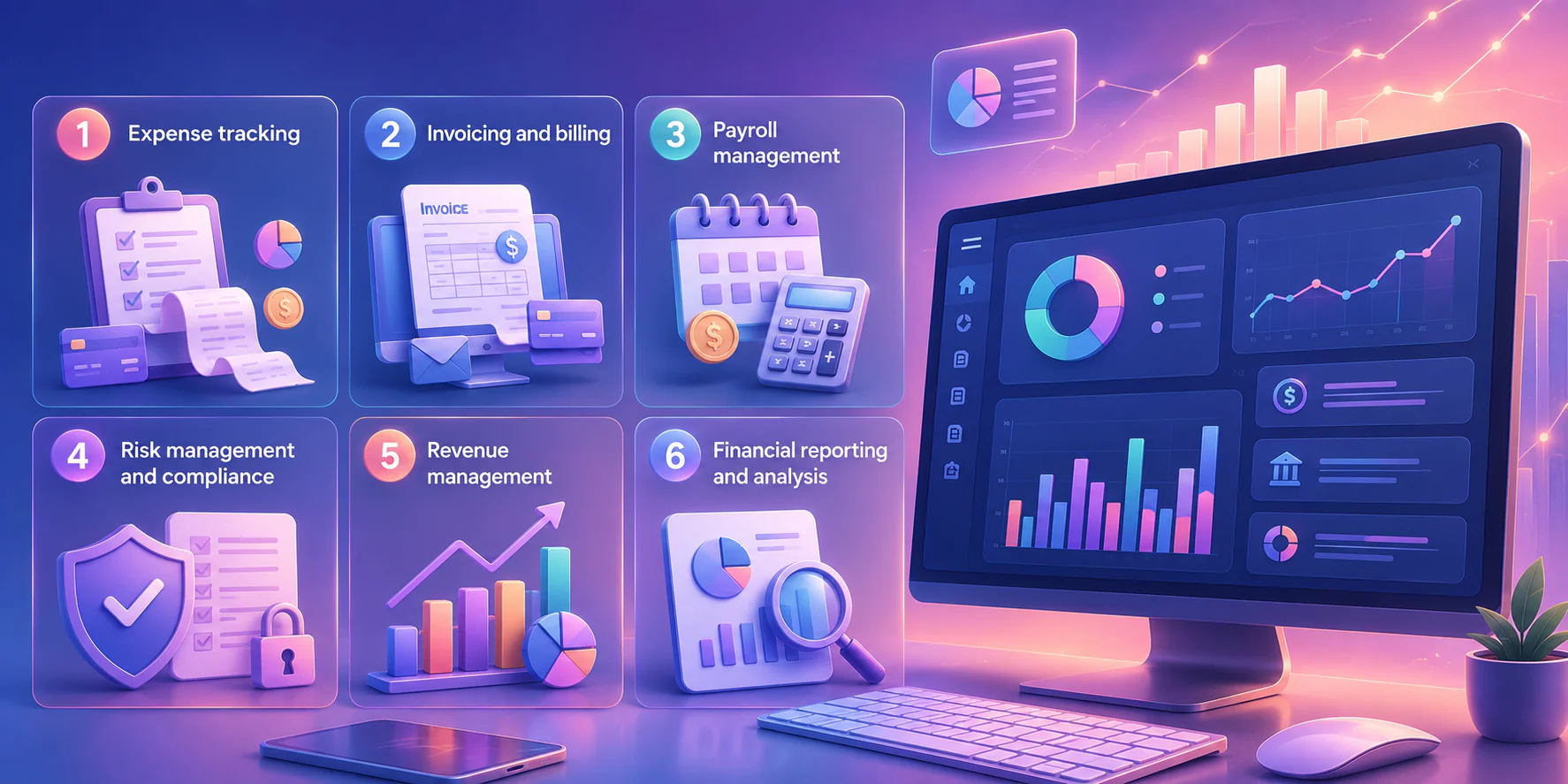 features of accounting software