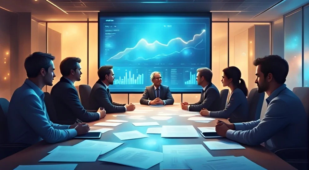 Financial Consolidation Software for Australian Multi-Entity Groups