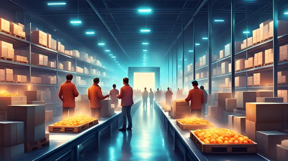 Food Traceability in Australia: What F&B Businesses Must Track