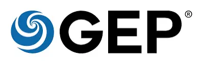 GEP  logo