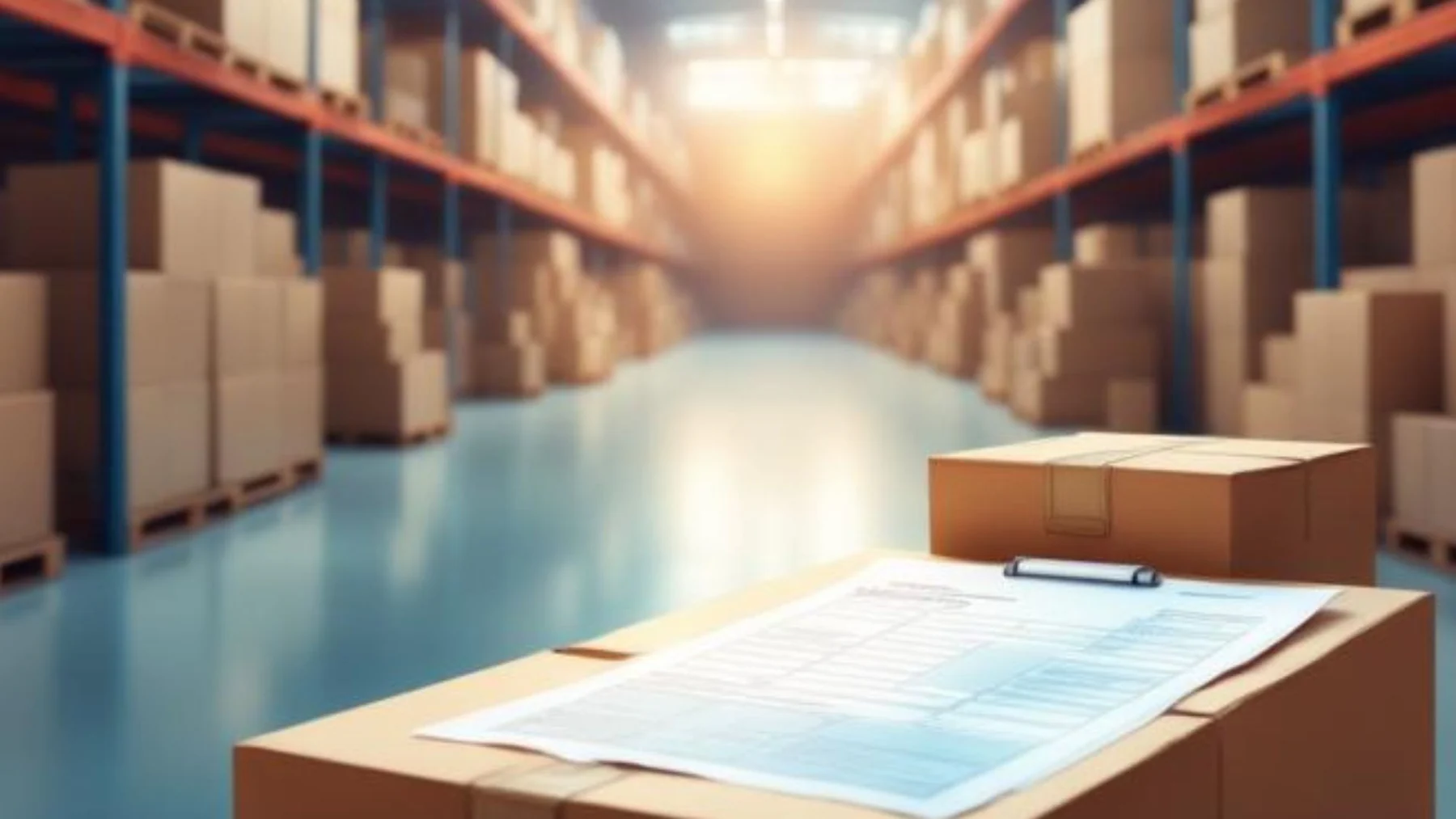 Goods Received Note: Process, Fields and ERP Guide