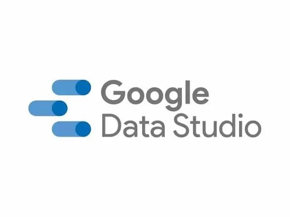 Google Data Studio logo