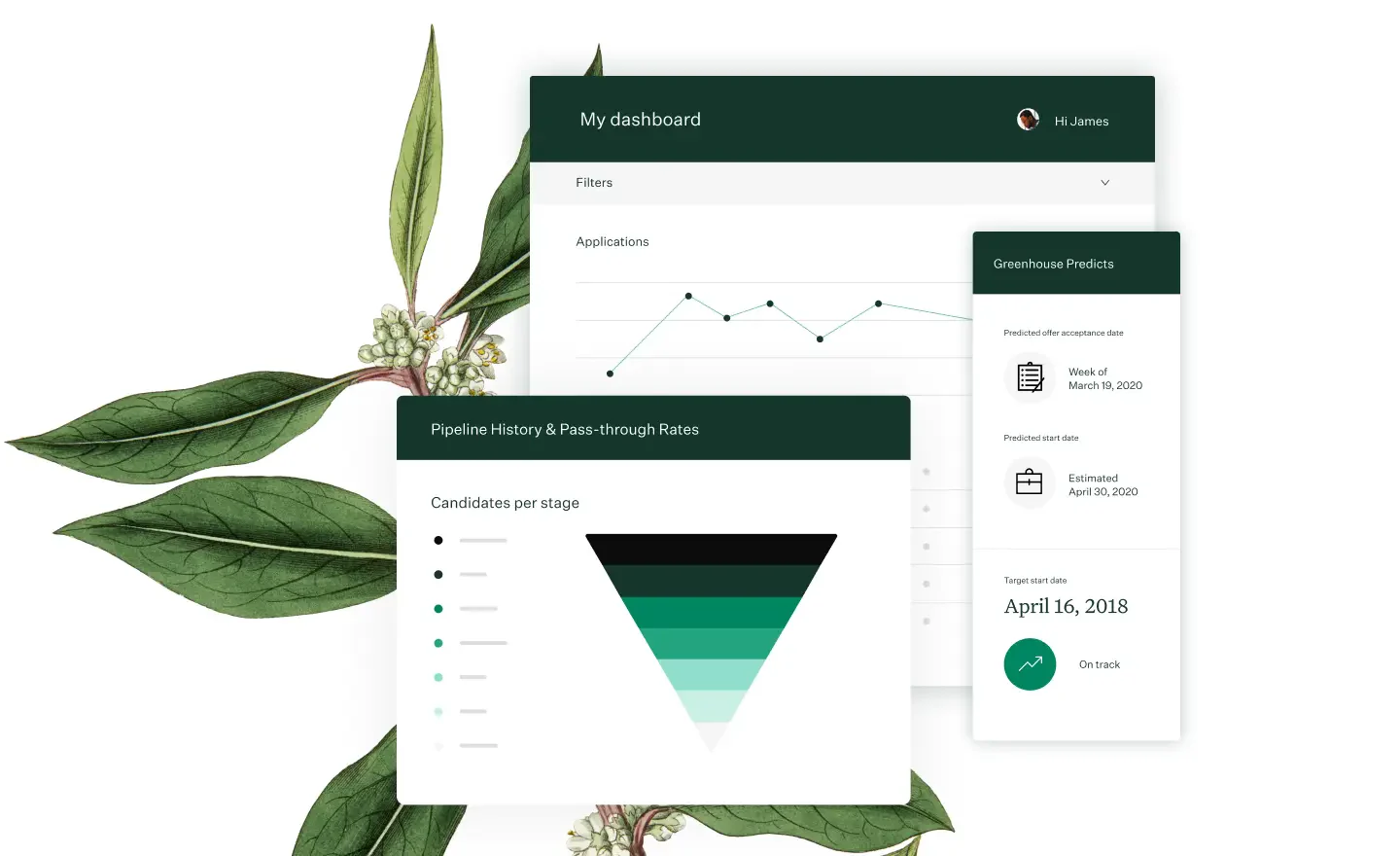 greenhouse