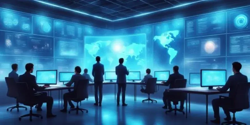 AI Automation: Definition, Benefits, and Business Use Cases