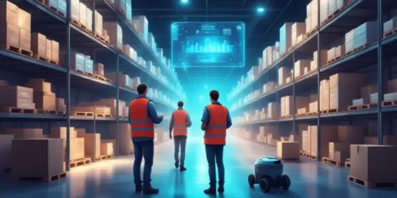 What Is AI Inventory Management and How Does It Help?