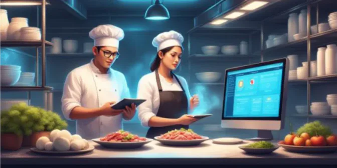 Restaurant Inventory Management Software: Features and Selection Guide