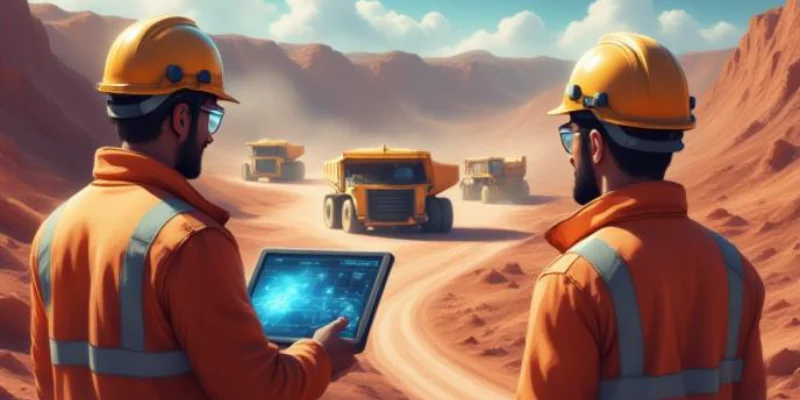 Mining Automation: Technologies, Applications and Implementation