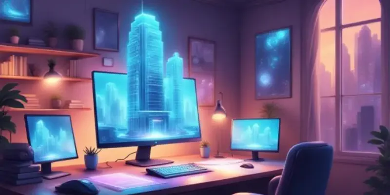 How AI Is Transforming Real Estate in Australia