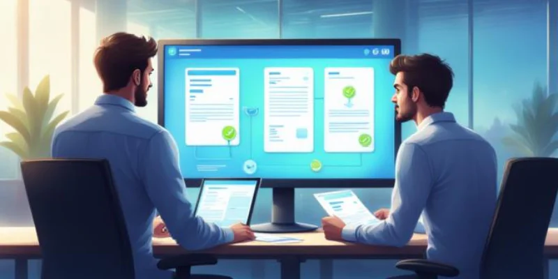 What Is 3-Way Matching? Process, Examples, and Benefits