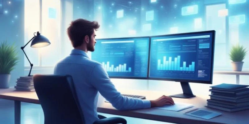 Double-Entry Bookkeeping: Explanation and How It Works