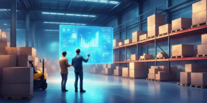 Warehouse Labour Management System: Features, Benefits, and How to Choose
