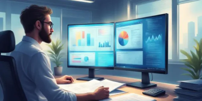 What Is Month-End Close? A Complete Guide for Australian Businesses