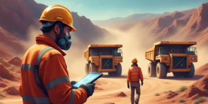 Mining Safety in Australia: Hazards, PPE, and Compliance