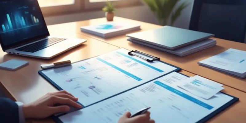 RFI Template: Free Download for Australian Procurement Teams