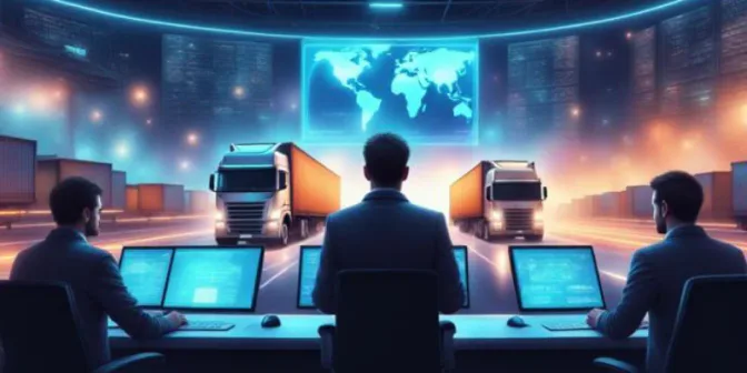 What Is a Freight Management System?