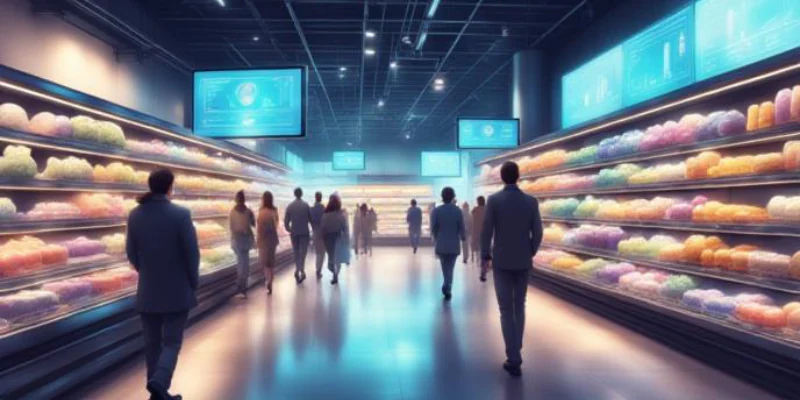 AI in Retail: Use Cases, Benefits, and How Australian Retailers Can Adopt It