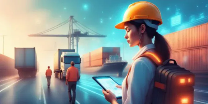 Multimodal Transport: A Guide for Australian Freight