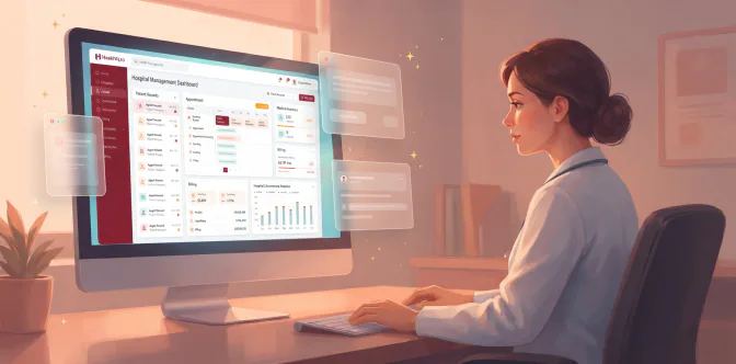 10 Hospital Management Software Options in the Philippines 2026