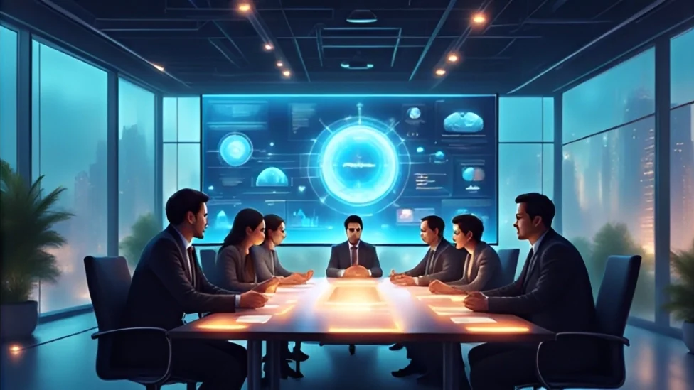 Decision Intelligence: Meaning, Tools & Business Use Cases