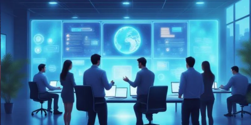 How Does Configure Price Quote Software Work?