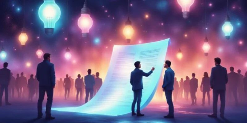 How ERP Software Supports Procurement Contract Management