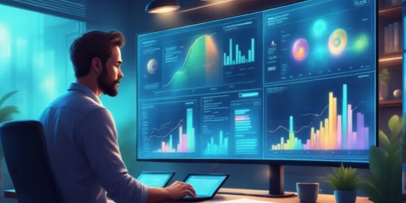 how erp software supports procurement contract management