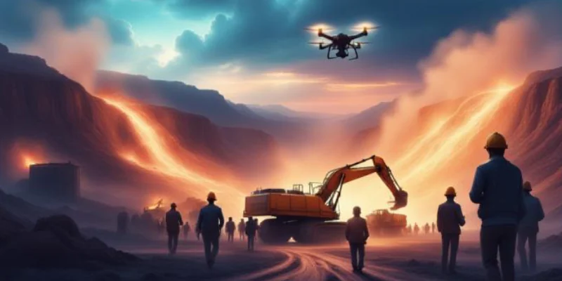 How Mining Project Management Differs from General Project Management