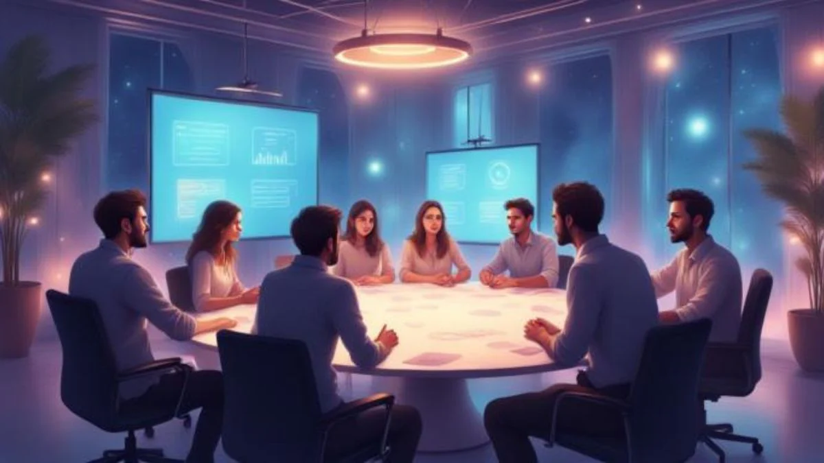 HR Transformation: Roadmap 7 Tahap bagi Perusahaan