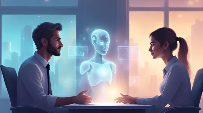 Human-AI Collaboration: What Every Australian Companies Need