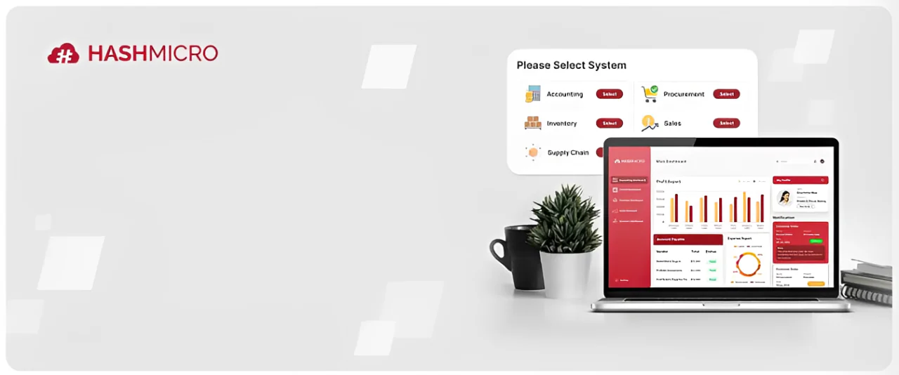 HashMicro banner