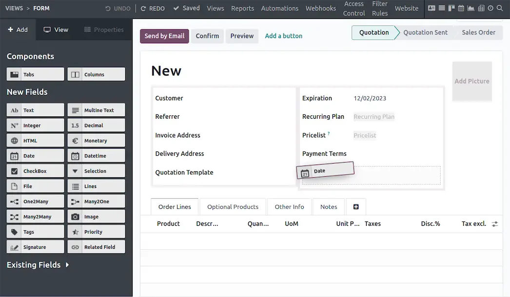 Sage X3 Alternatives in Singapore: Best ERP Options 2026 illustration