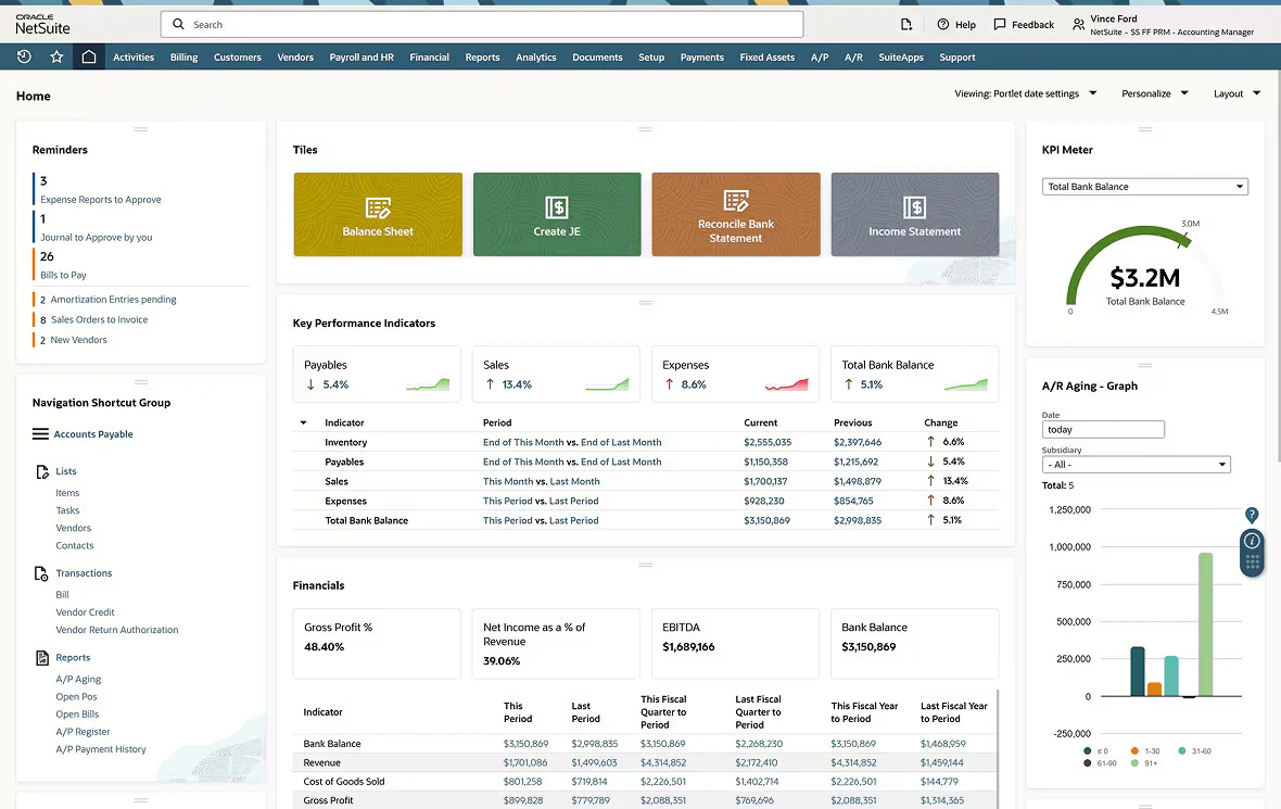 Sage X3 Alternatives in Singapore: Best ERP Options 2026 illustration