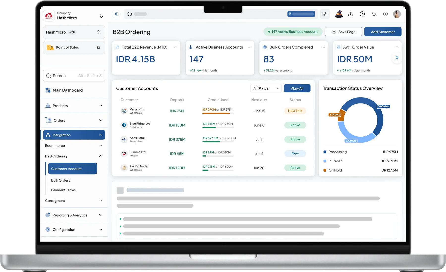 Acumatica Alternatives for Singapore Businesses in 2026 illustration