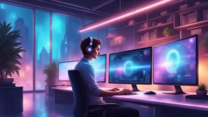 Integrasi AI Generatif dalam Bisnis untuk Meningkatkan Efisiensi Operasional