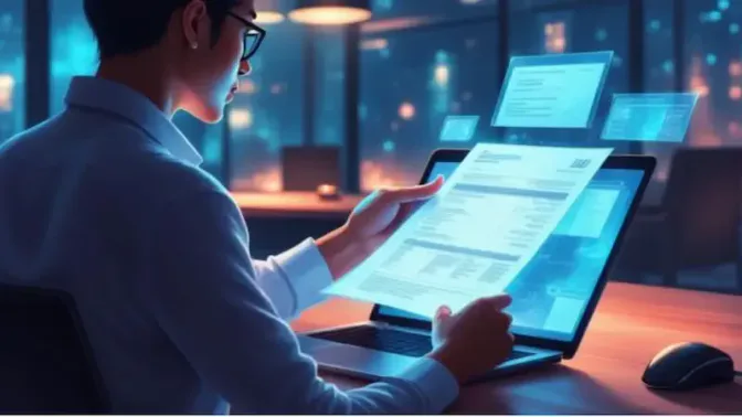 Intelligent Document Processing: Meaning, Benefits & Uses