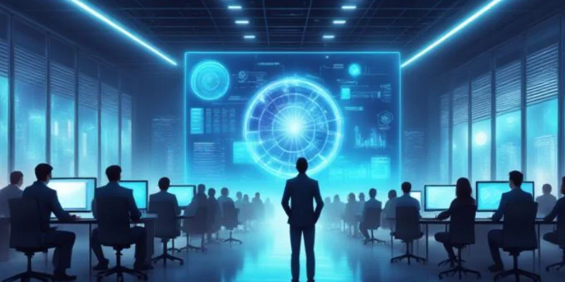 Intelligent Document Processing: How It Works and Pays Off