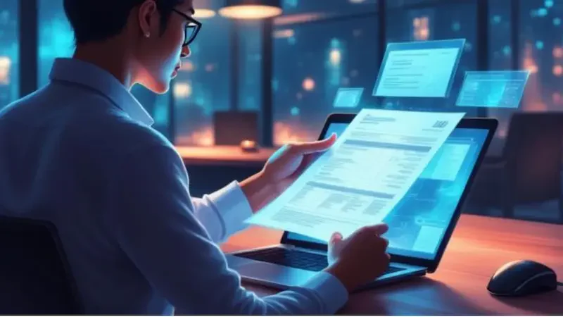 Intelligent Document Processing: Meaning, Benefits & Uses