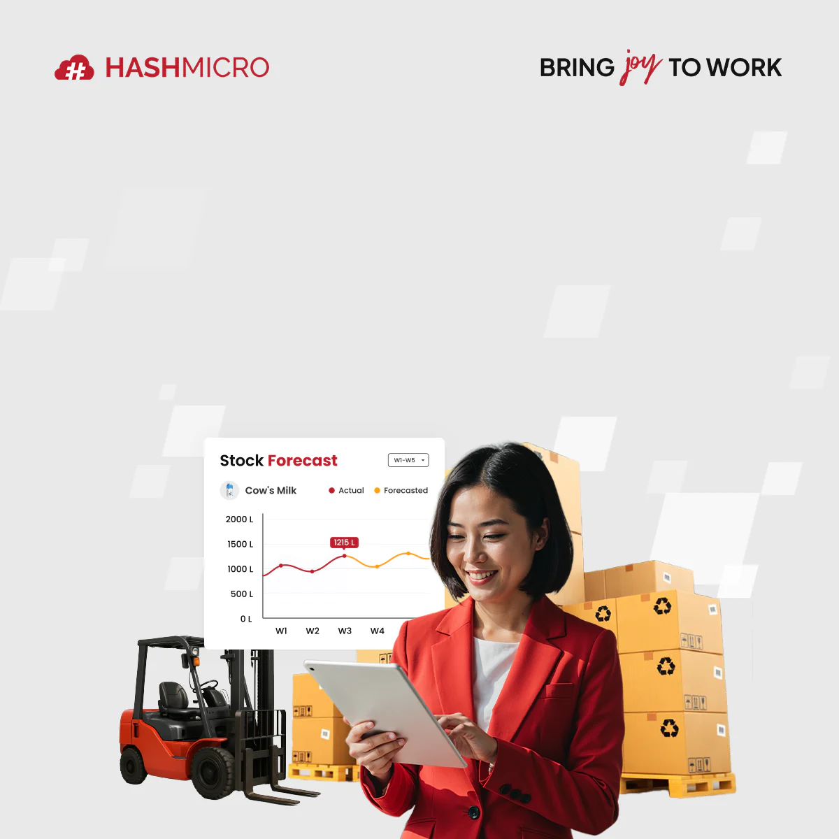 HashMicro product banner